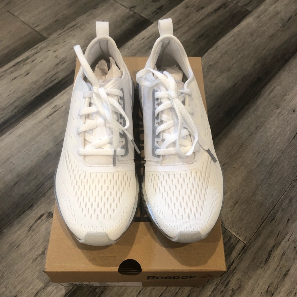 Reebok sneakers- women